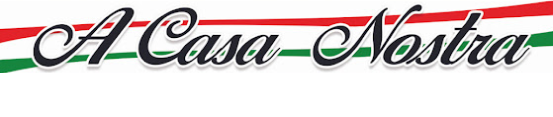 Logo A Casa Nostra